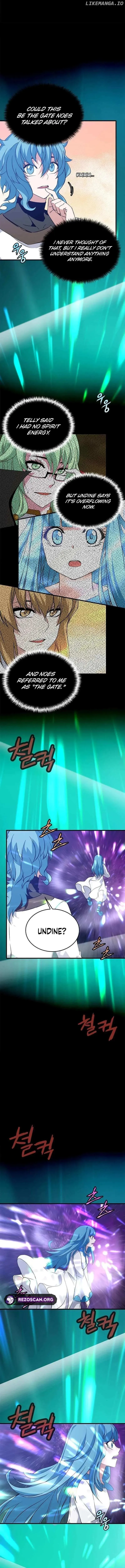 Return of the Elemental Lord Chapter 46 Online - página 6