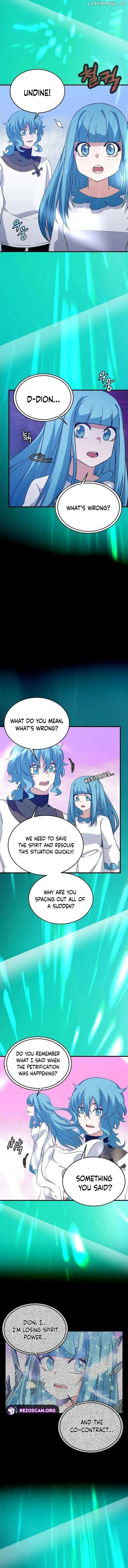 Return of the Elemental Lord Chapter 46 Online - página 7