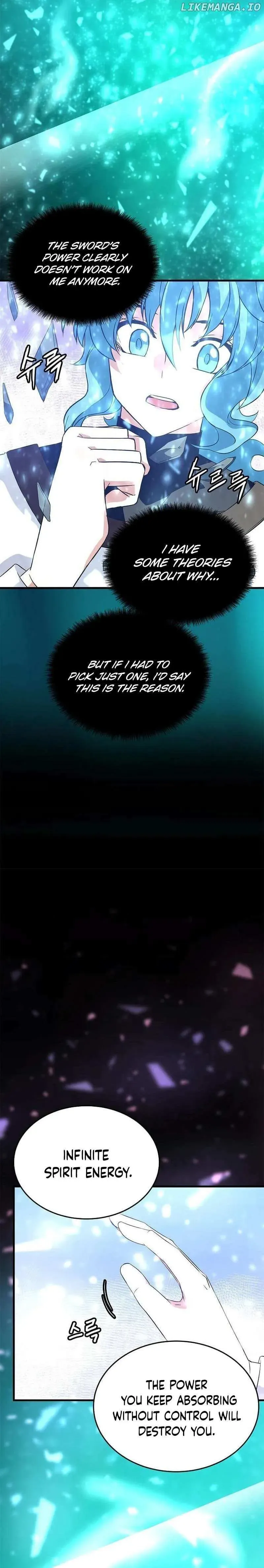 Return of the Elemental Lord Chapter 46 Online - página 11