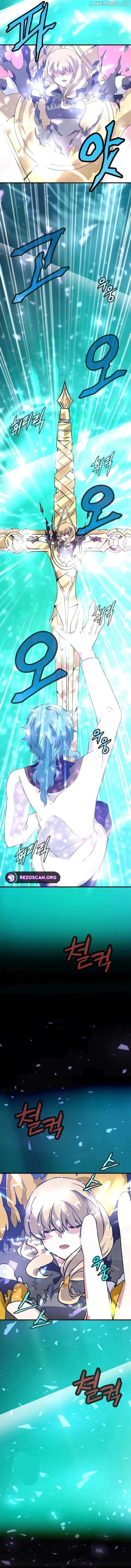 Return of the Elemental Lord Chapter 46 Online - página 12