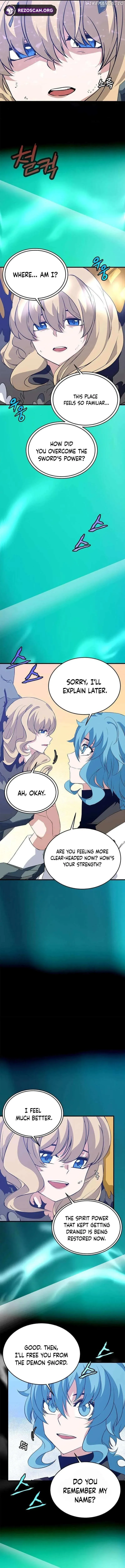 Return of the Elemental Lord Chapter 46 Online - página 13