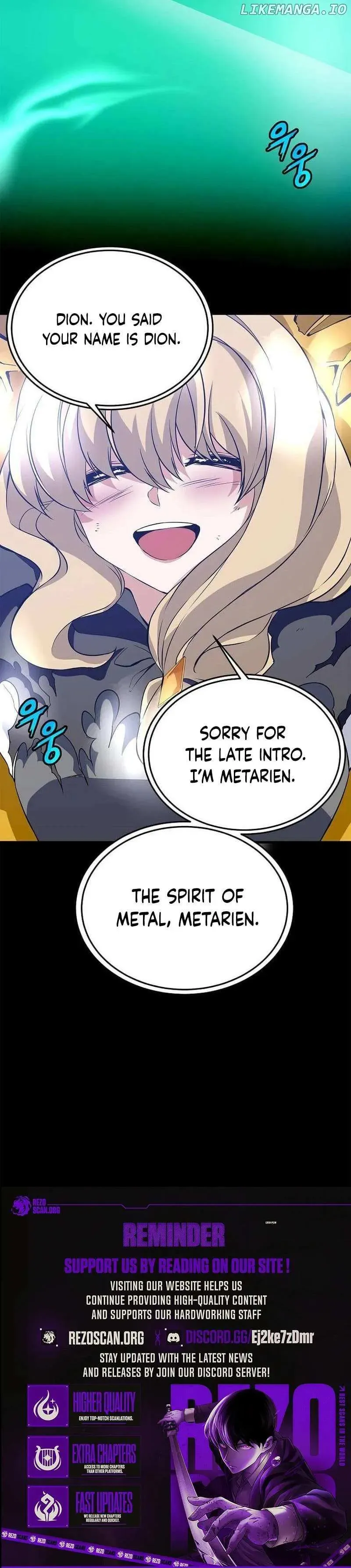 Return of the Elemental Lord Chapter 46 Online - página 14