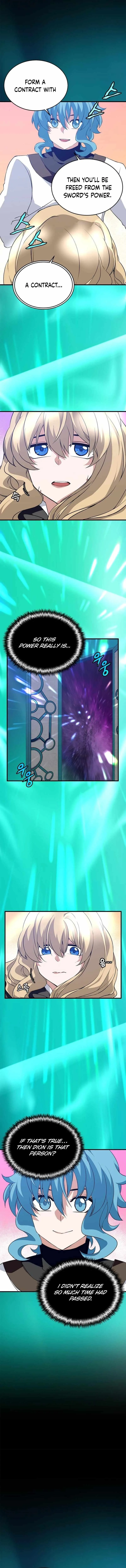 Return of the Elemental Lord Chapter 47 Online - página 2