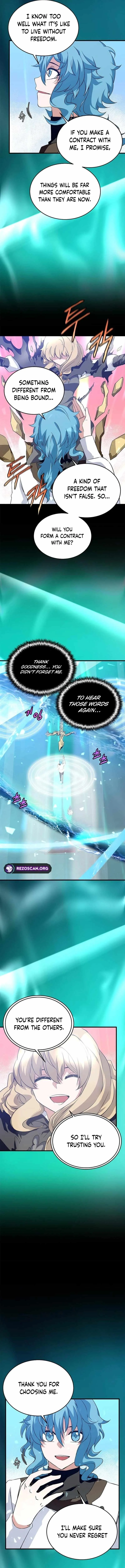 Return of the Elemental Lord Chapter 47 Online - página 3