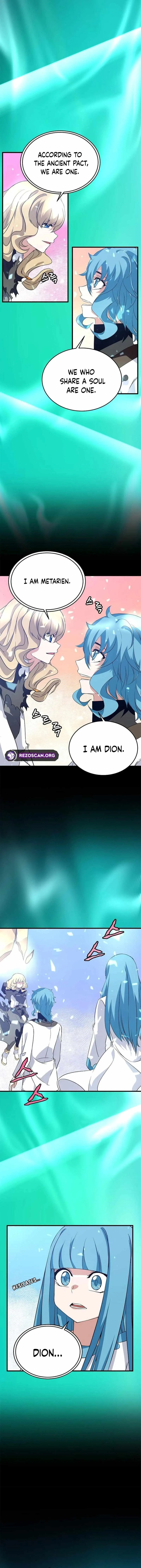 Return of the Elemental Lord Chapter 47 Online - página 4