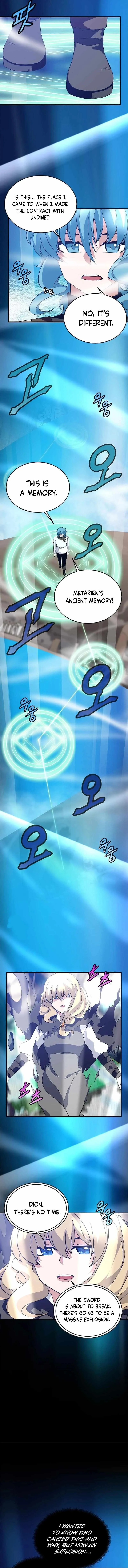 Return of the Elemental Lord Chapter 47 Online - página 6