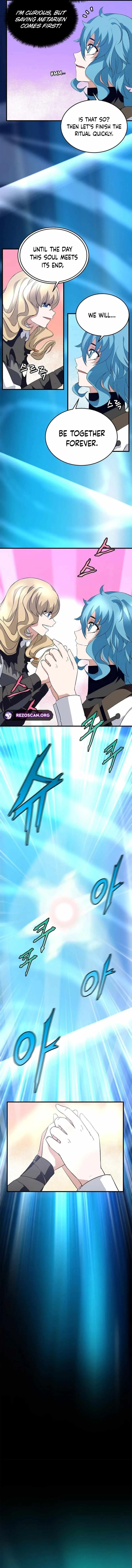 Return of the Elemental Lord Chapter 47 Online - página 7
