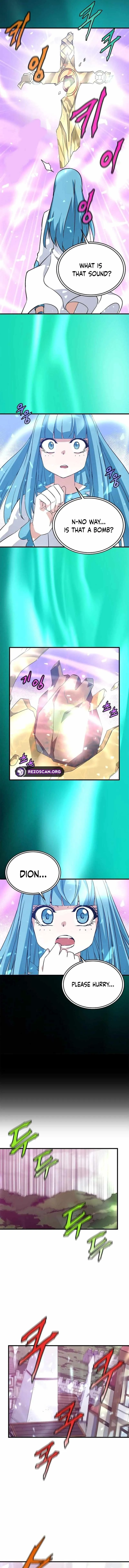 Return of the Elemental Lord Chapter 47 Online - página 8