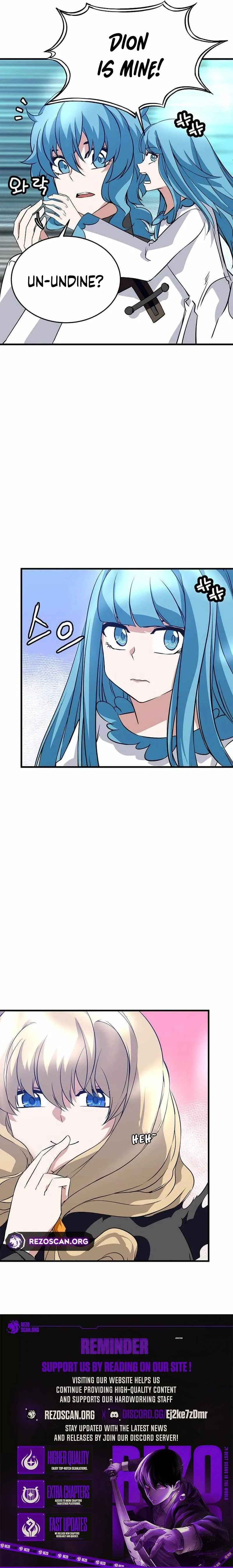 Return of the Elemental Lord Chapter 47 Online - página 12