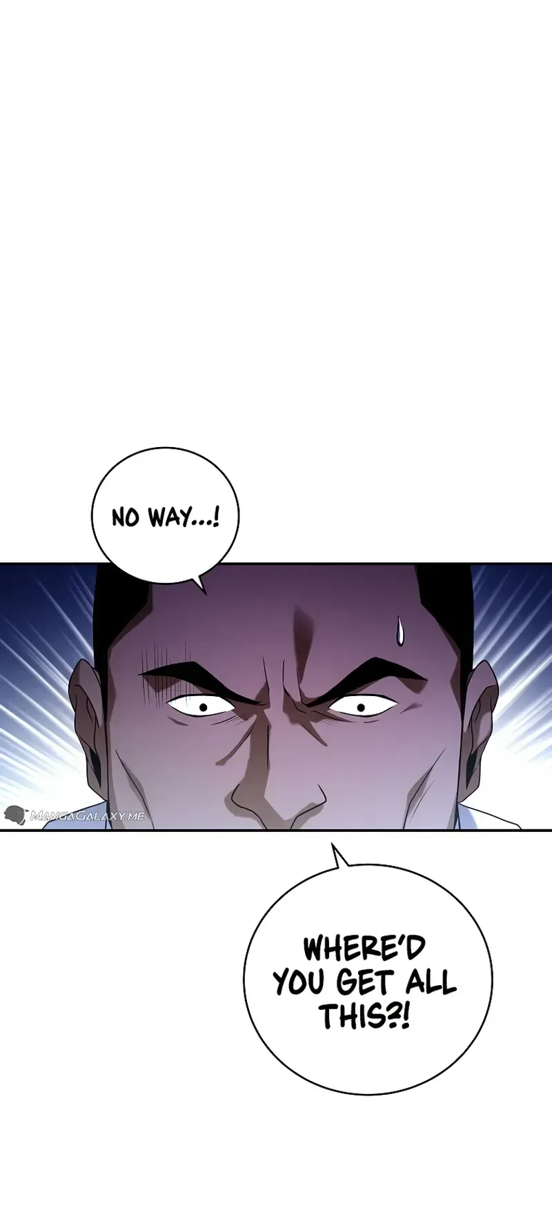 Return of the Frozen Player Chapter 100 Online - página 10