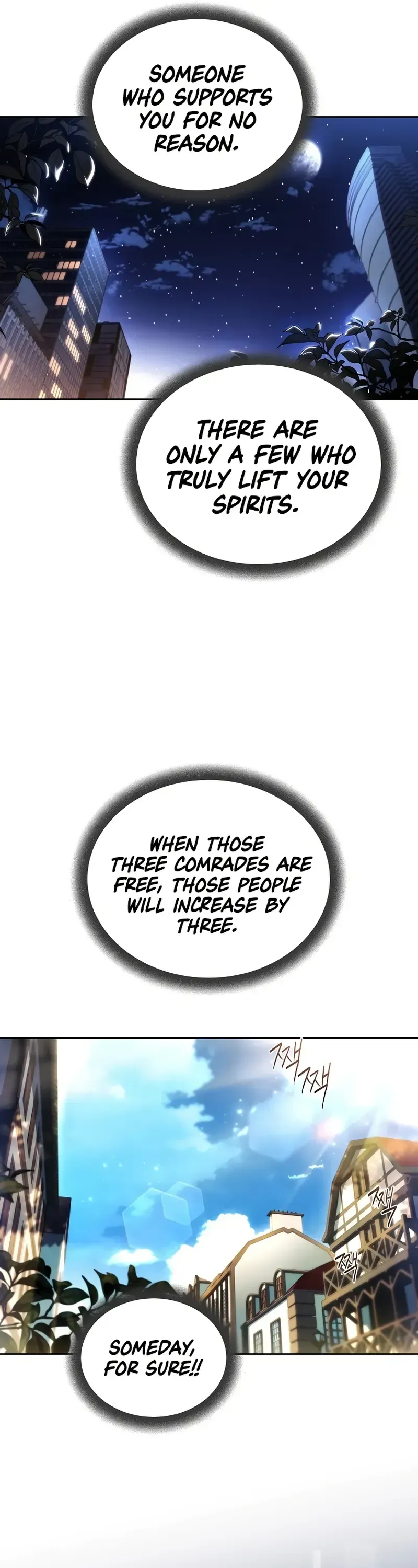 Return of the Frozen Player Chapter 100 Online - página 23