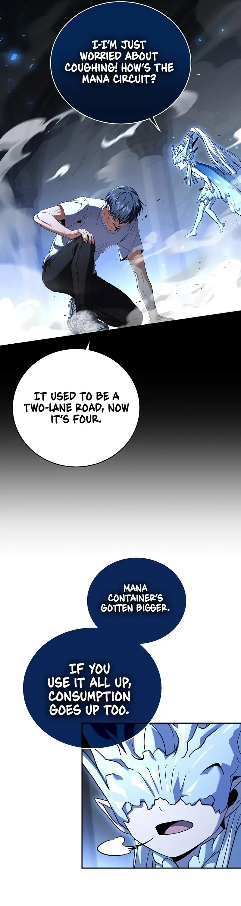 Return of the Frozen Player Chapter 100 Online - página 28