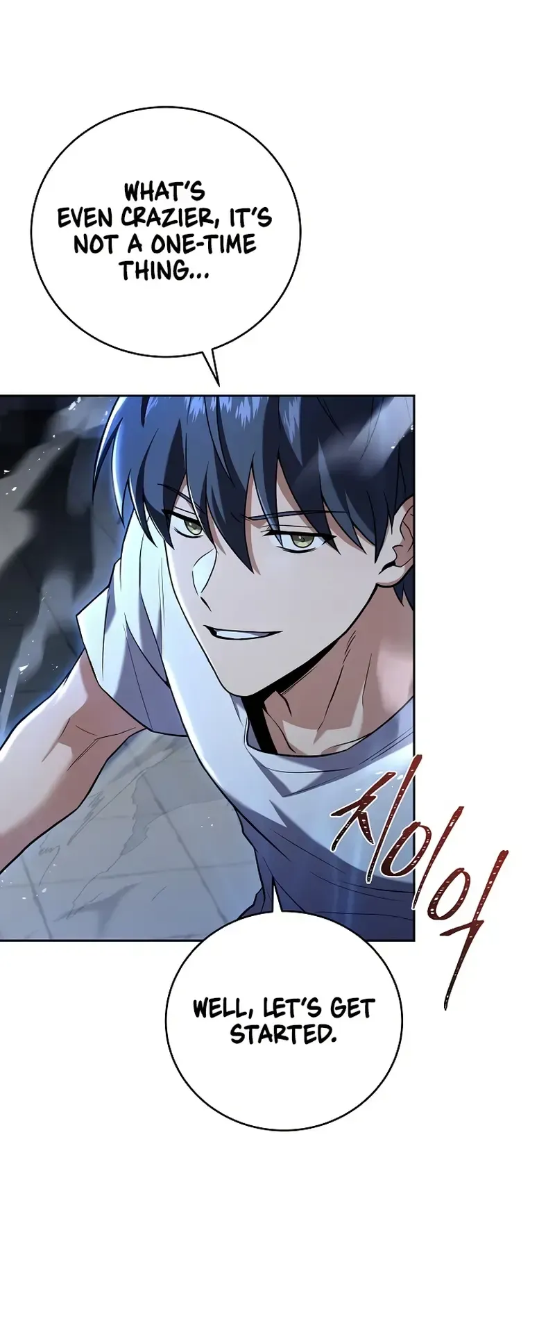 Return of the Frozen Player Chapter 100 Online - página 29