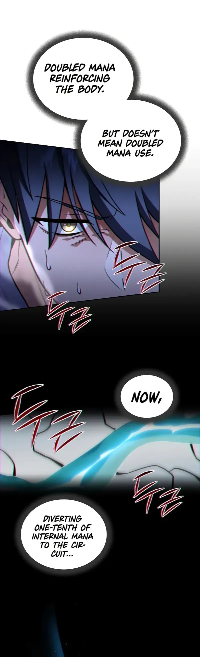Return of the Frozen Player Chapter 100 Online - página 33