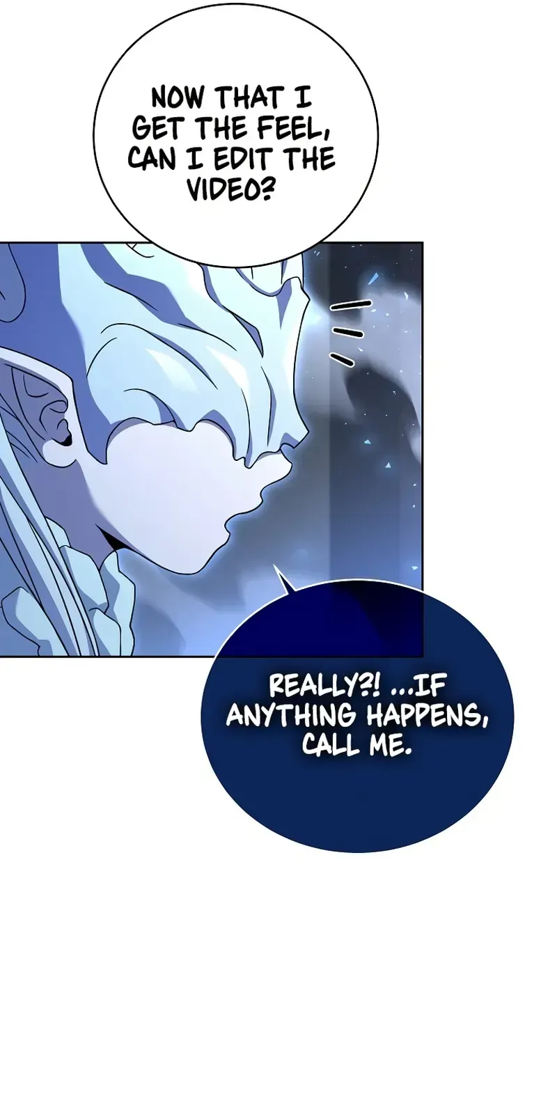 Return of the Frozen Player Chapter 100 Online - página 40