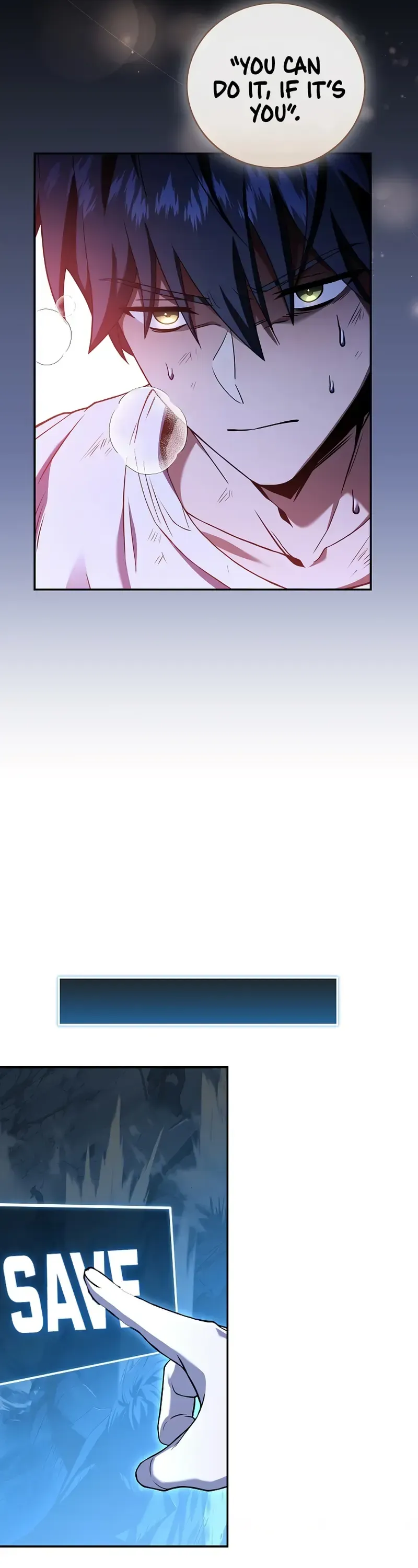 Return of the Frozen Player Chapter 100 Online - página 43