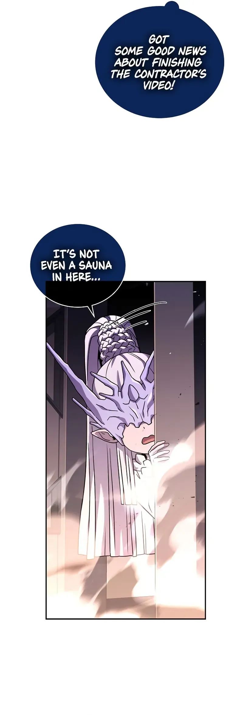 Return of the Frozen Player Chapter 100 Online - página 45