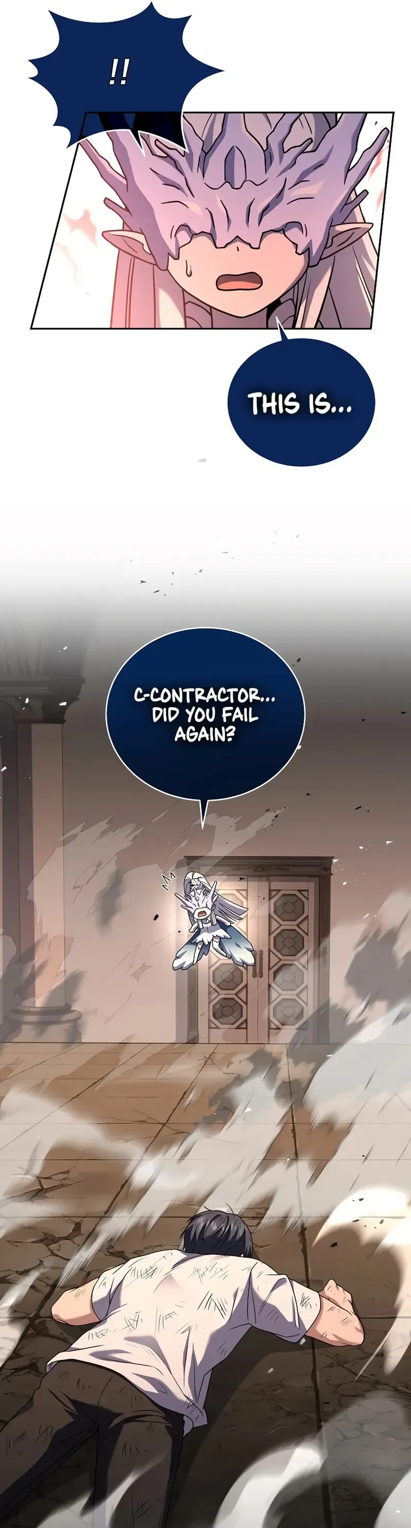 Return of the Frozen Player Chapter 100 Online - página 46