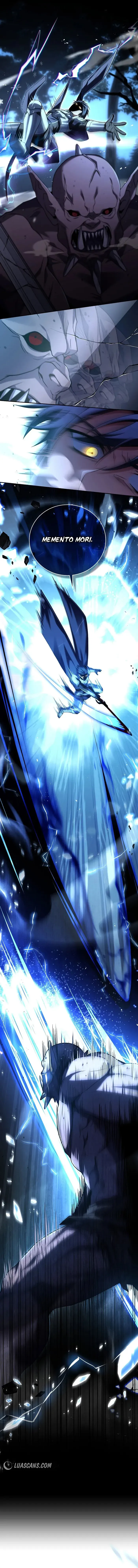 Return of the Frozen Player Chapter 129 Online - página 1