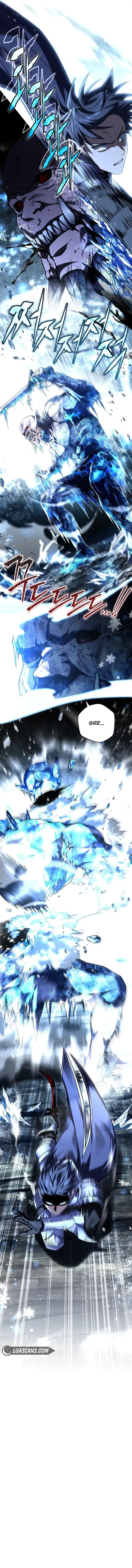 Return of the Frozen Player Chapter 129 Online - página 2