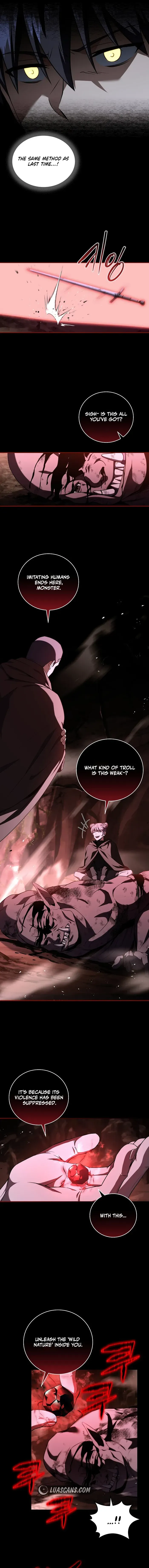 Return of the Frozen Player Chapter 129 Online - página 7