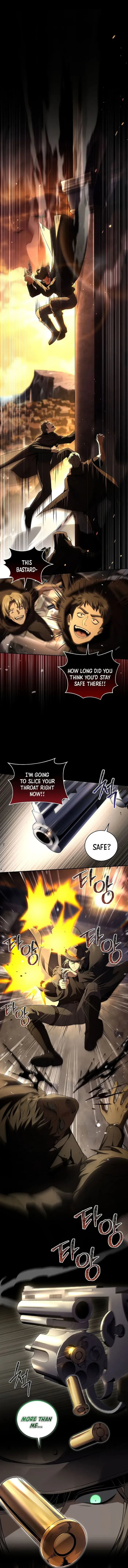 Return of the Frozen Player Chapter 145 Online - página 2