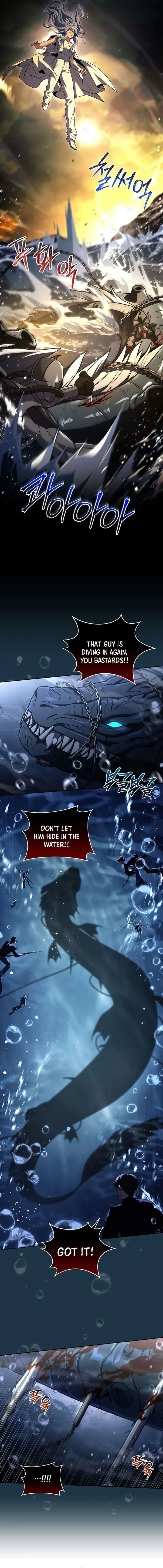 Return of the Frozen Player Chapter 145 Online - página 4