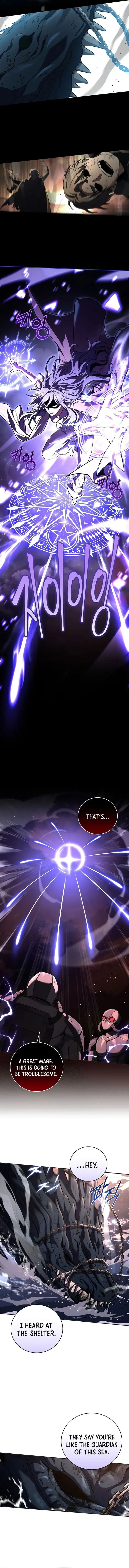 Return of the Frozen Player Chapter 145 Online - página 6
