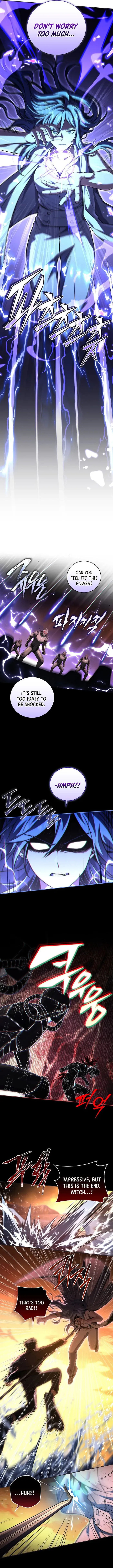 Return of the Frozen Player Chapter 145 Online - página 7