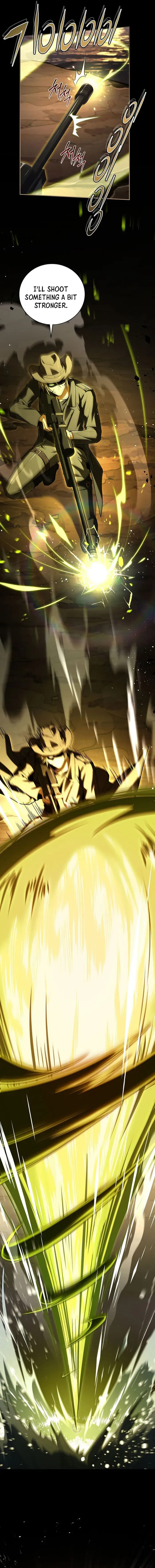 Return of the Frozen Player Chapter 145 Online - página 9