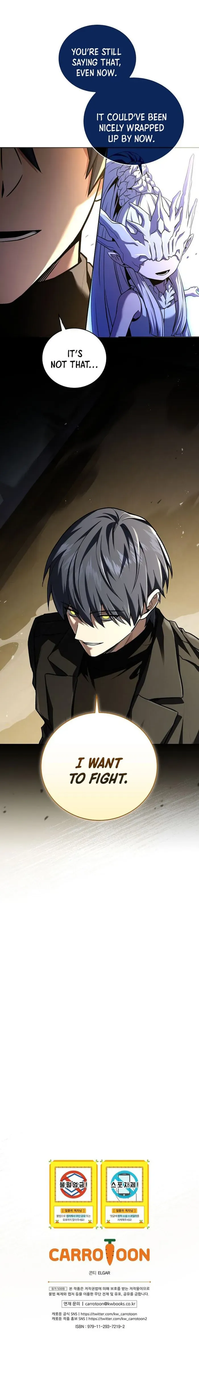 Return of the Frozen Player Chapter 145 Online - página 11