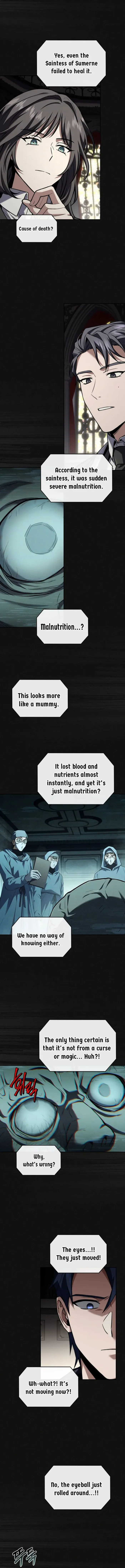 Return of the Frozen Player Chapter 149 Online - página 6