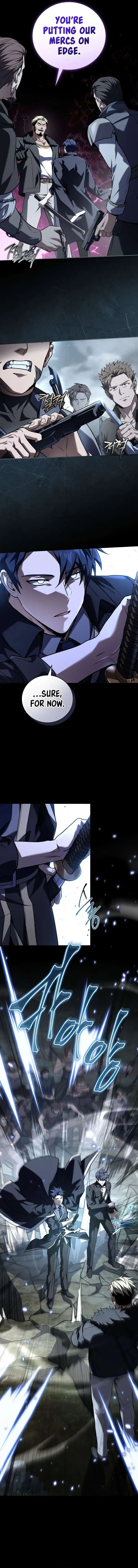Return of the Frozen Player Chapter 152 Online - página 2