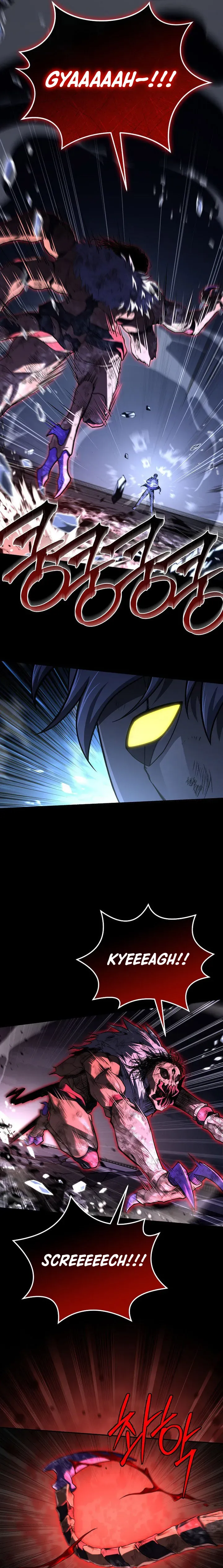 Return of the Frozen Player Chapter 162 Online - página 2