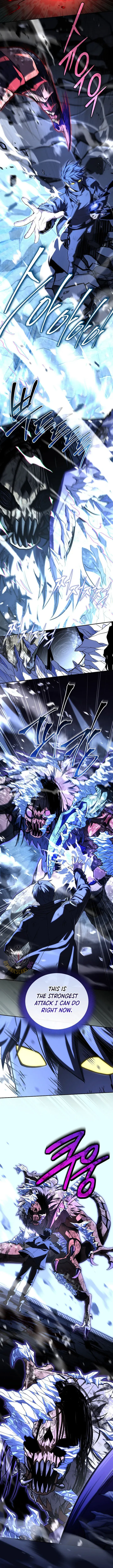 Return of the Frozen Player Chapter 162 Online - página 3