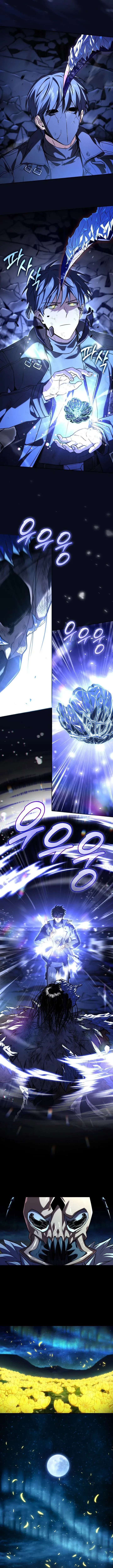 Return of the Frozen Player Chapter 162 Online - página 4