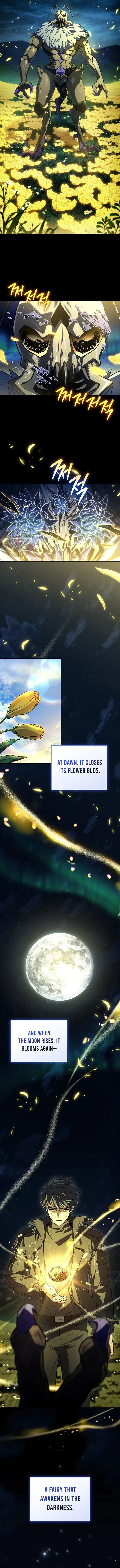 Return of the Frozen Player Chapter 162 Online - página 5