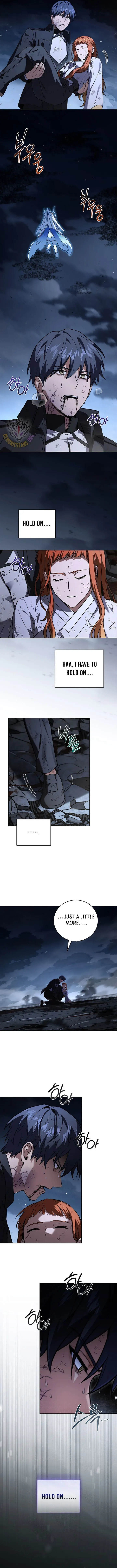 Return of the Frozen Player Chapter 162 Online - página 9