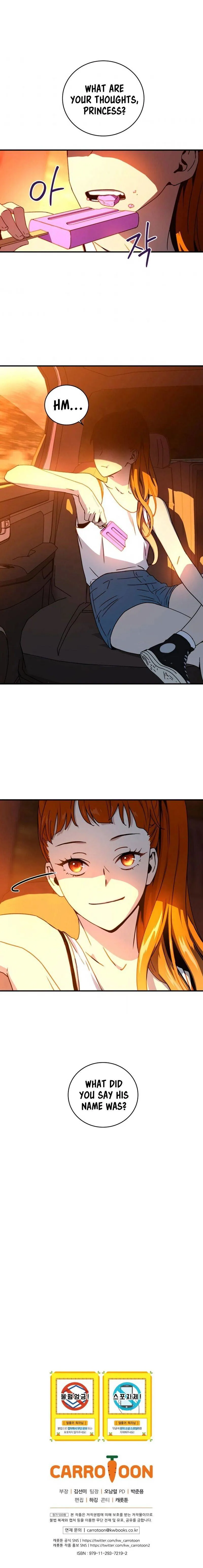 Return of the Frozen Player Chapter 18 Online - página 13