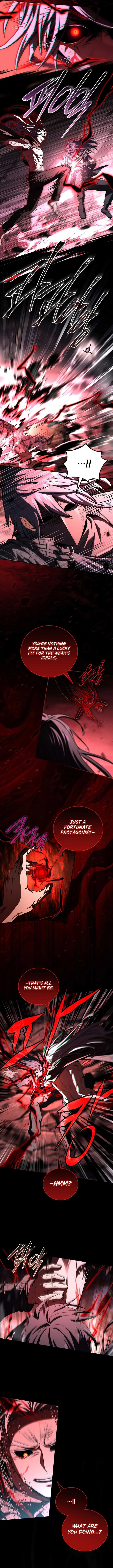 Return of the Frozen Player Chapter 183 Online - página 4