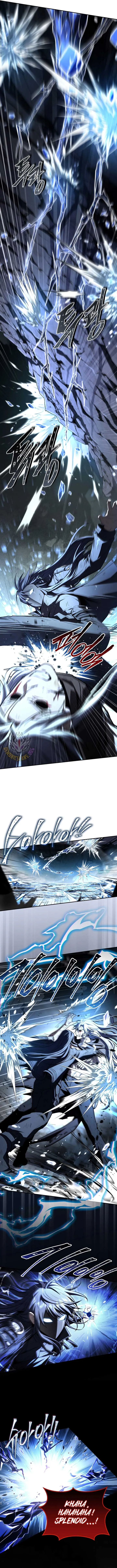 Return of the Frozen Player Chapter 183 Online - página 6
