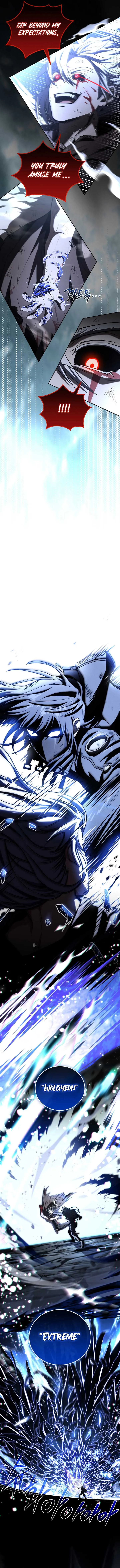 Return of the Frozen Player Chapter 183 Online - página 7