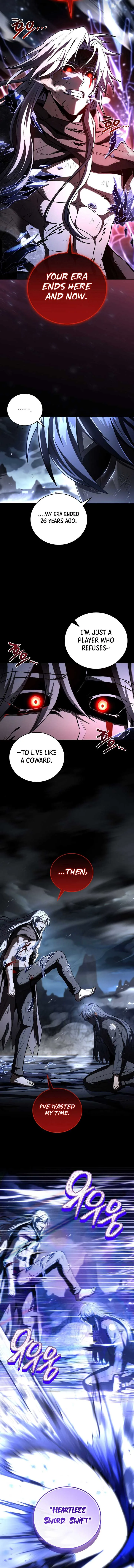 Return of the Frozen Player Chapter 183 Online - página 9