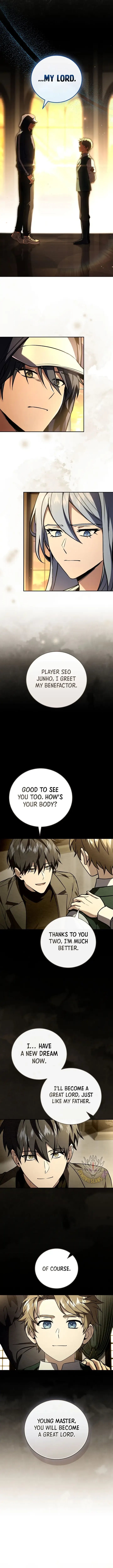 Return of the Frozen Player Chapter 196 Online - página 7