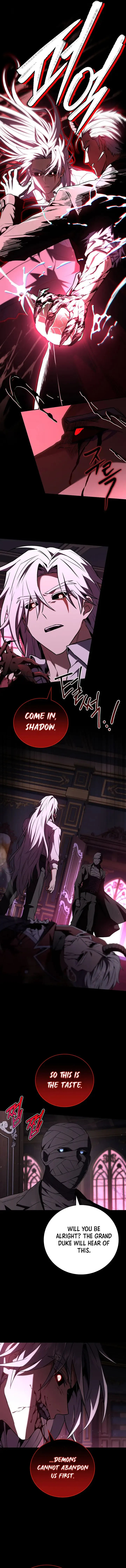 Return of the Frozen Player Chapter 196 Online - página 12