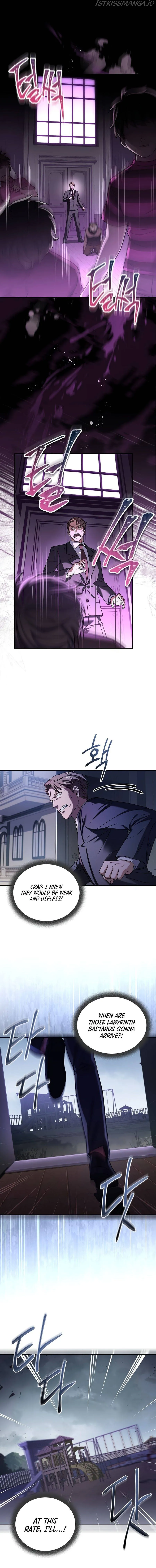 Return of the Frozen Player Chapter 59 Online - página 4