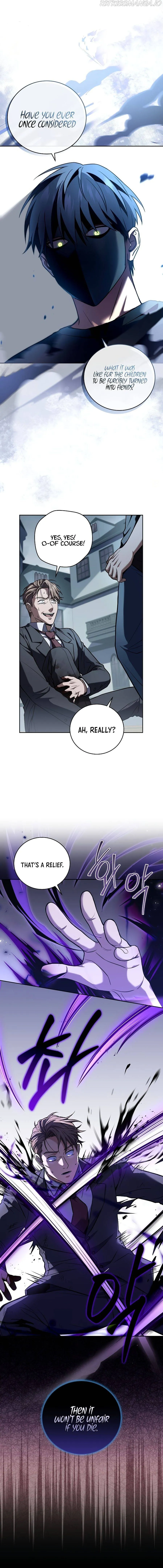 Return of the Frozen Player Chapter 59 Online - página 7