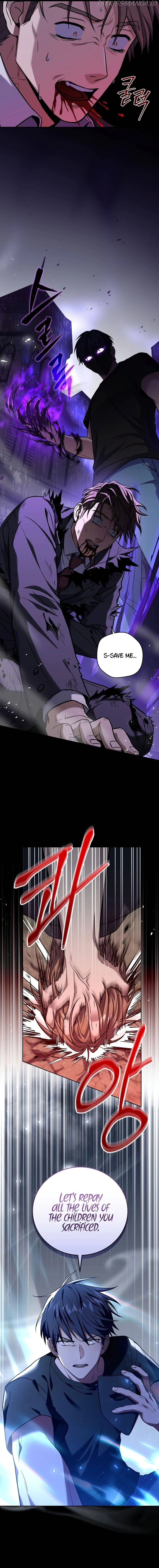 Return of the Frozen Player Chapter 59 Online - página 8