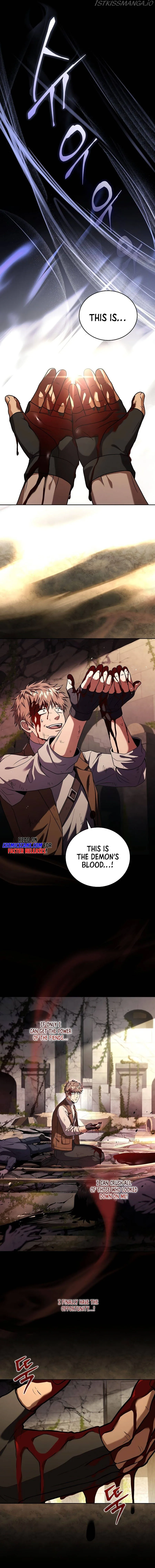 Return of the Frozen Player Chapter 59 Online - página 9