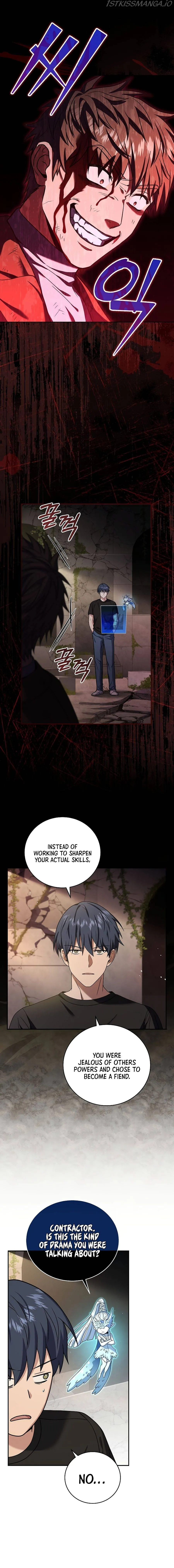 Return of the Frozen Player Chapter 59 Online - página 10